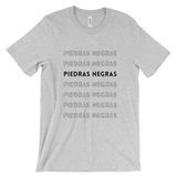 Piedras Negras Classic Tee