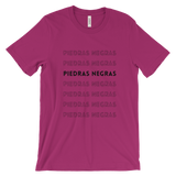 Piedras Negras Classic Tee