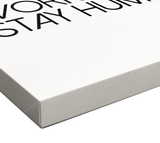 Work Hard Stay Humble Canvas