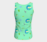 Mother Earth Fitted Tank