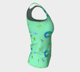 Mother Earth Fitted Tank