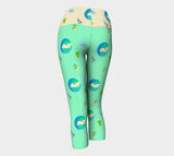 Mother Earth Yoga Capri